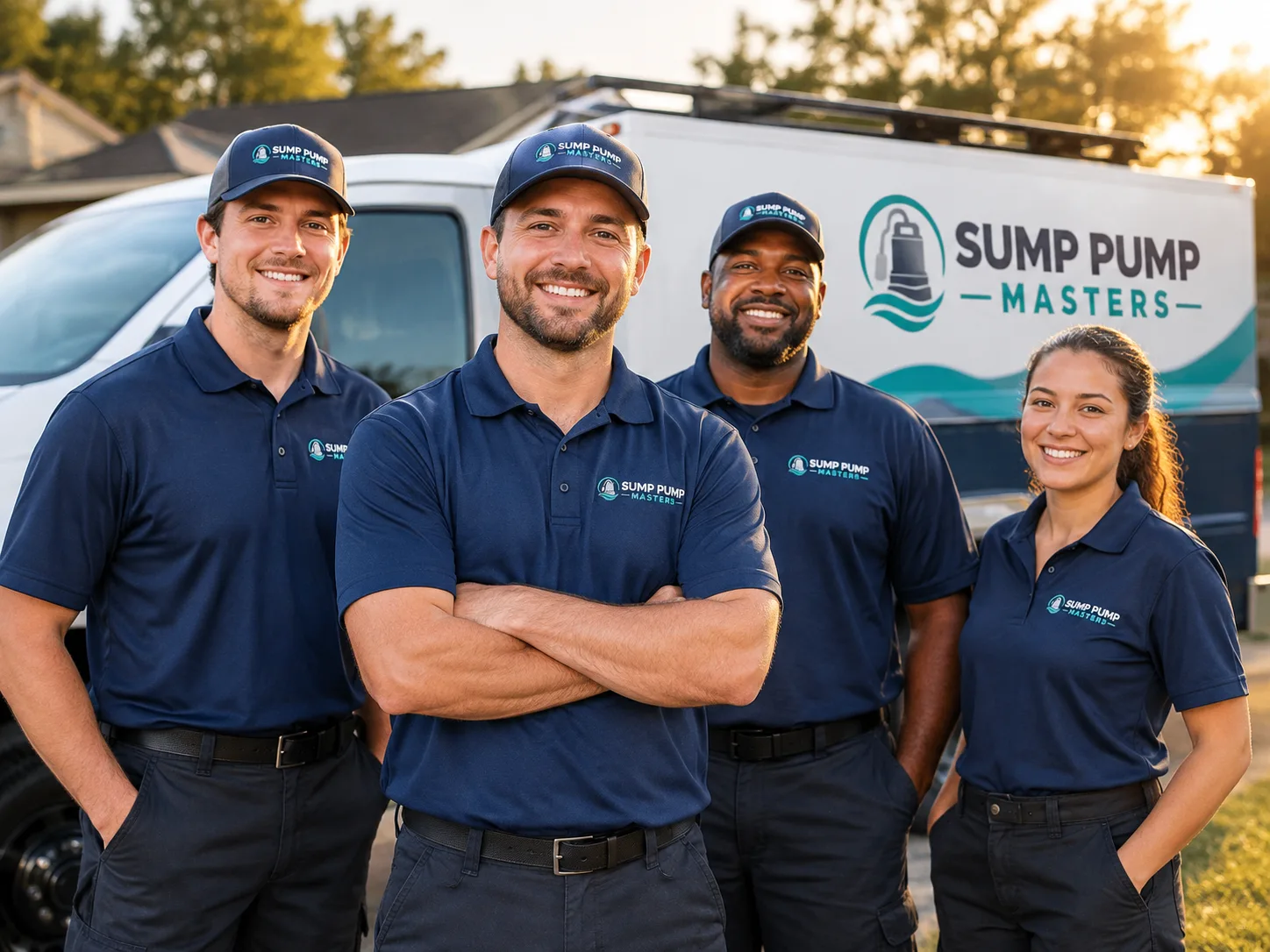 Sump Pump Repair company in Finley, OK
