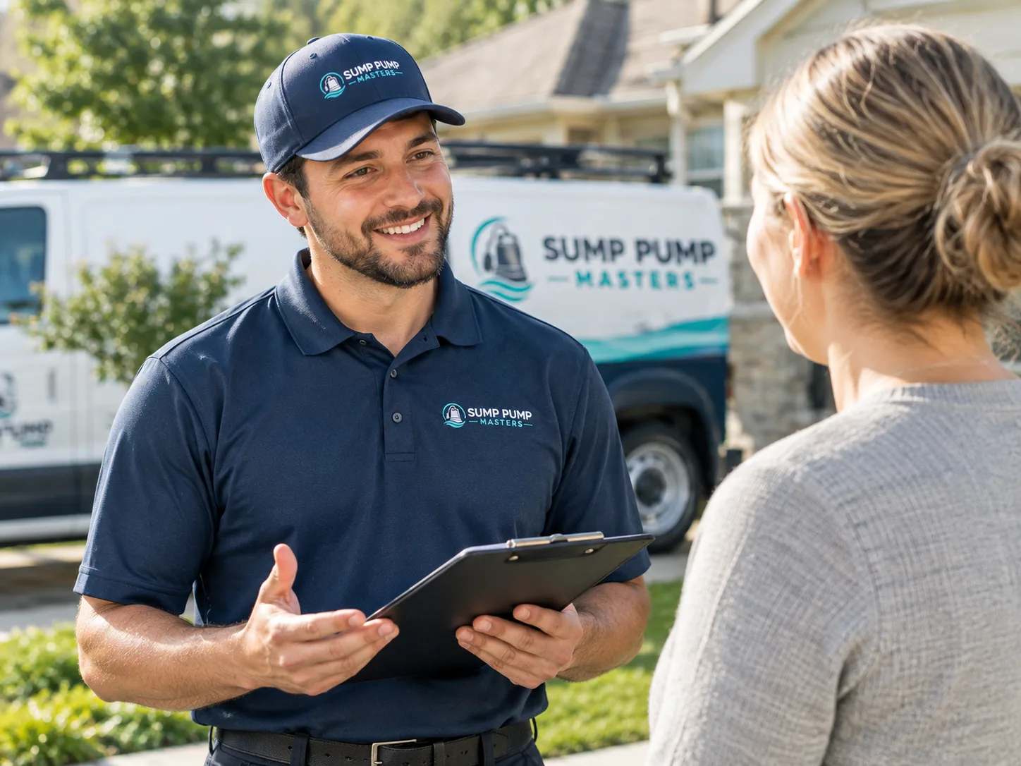 Sump Pump Repair Finley, OK FAQs